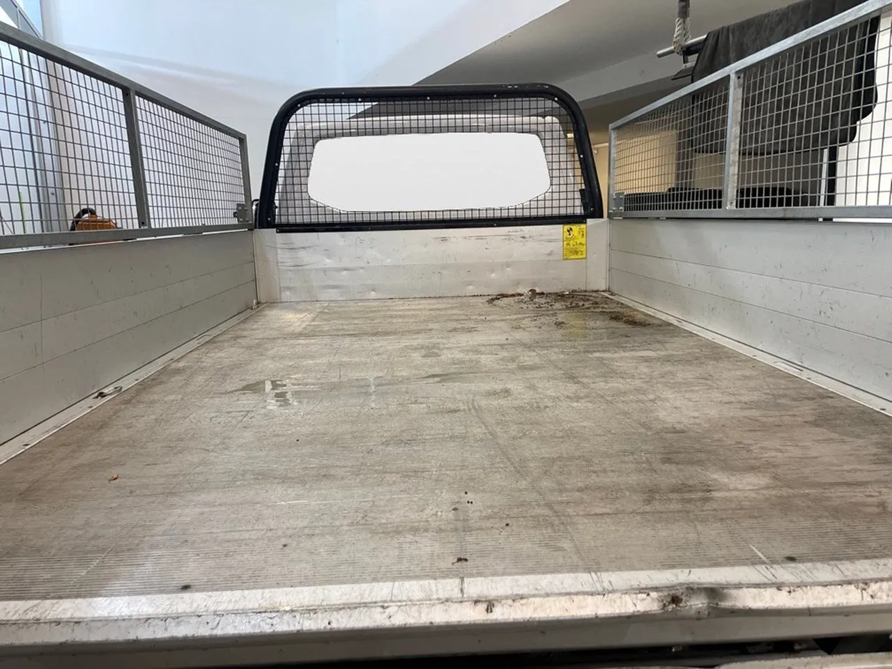 Volkswagen Transporter bild 6