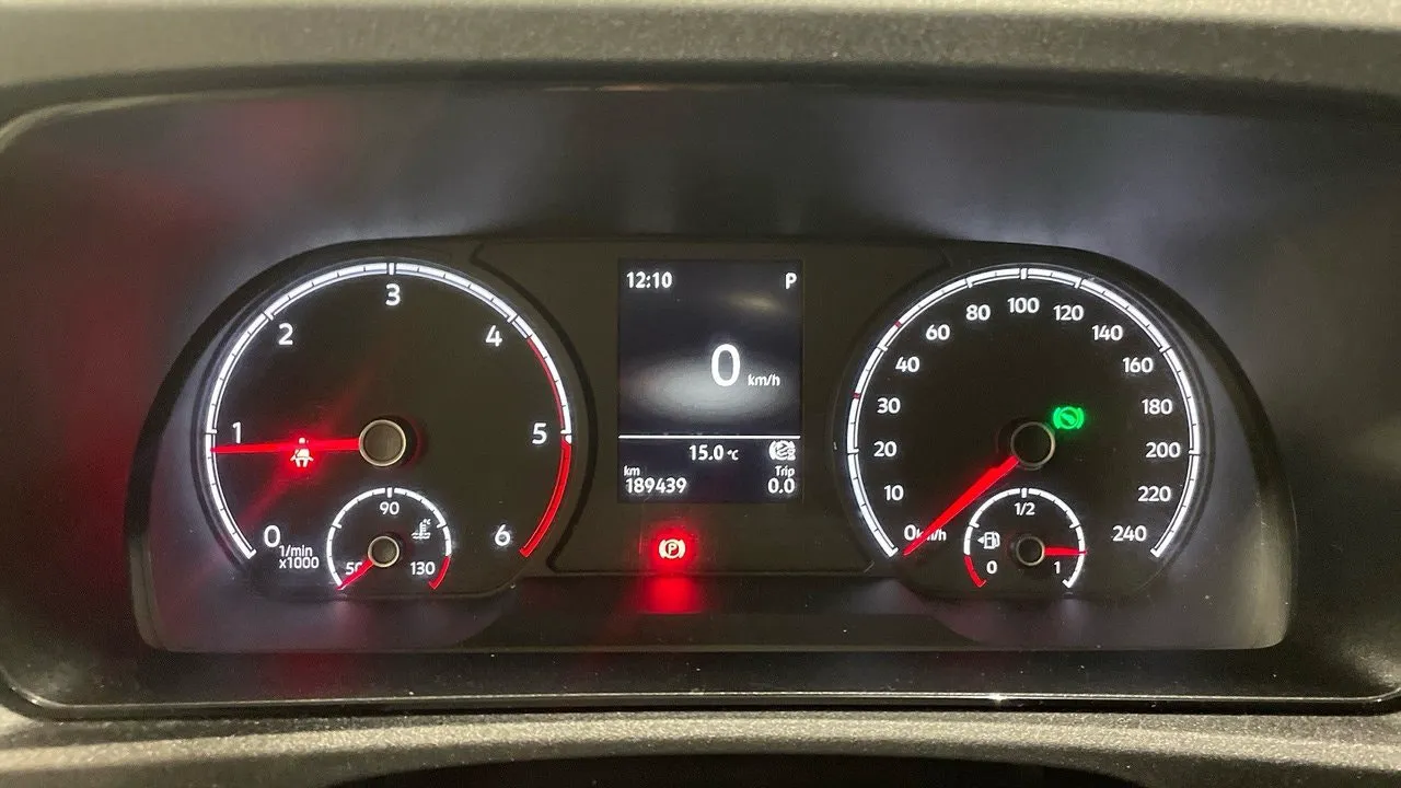 Volkswagen Caddy bild 7