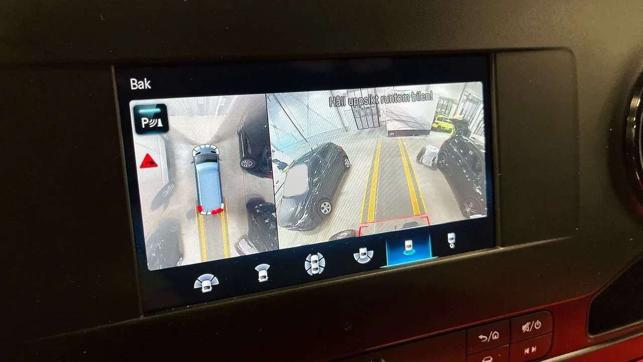 Mercedes Sprinter bild 9