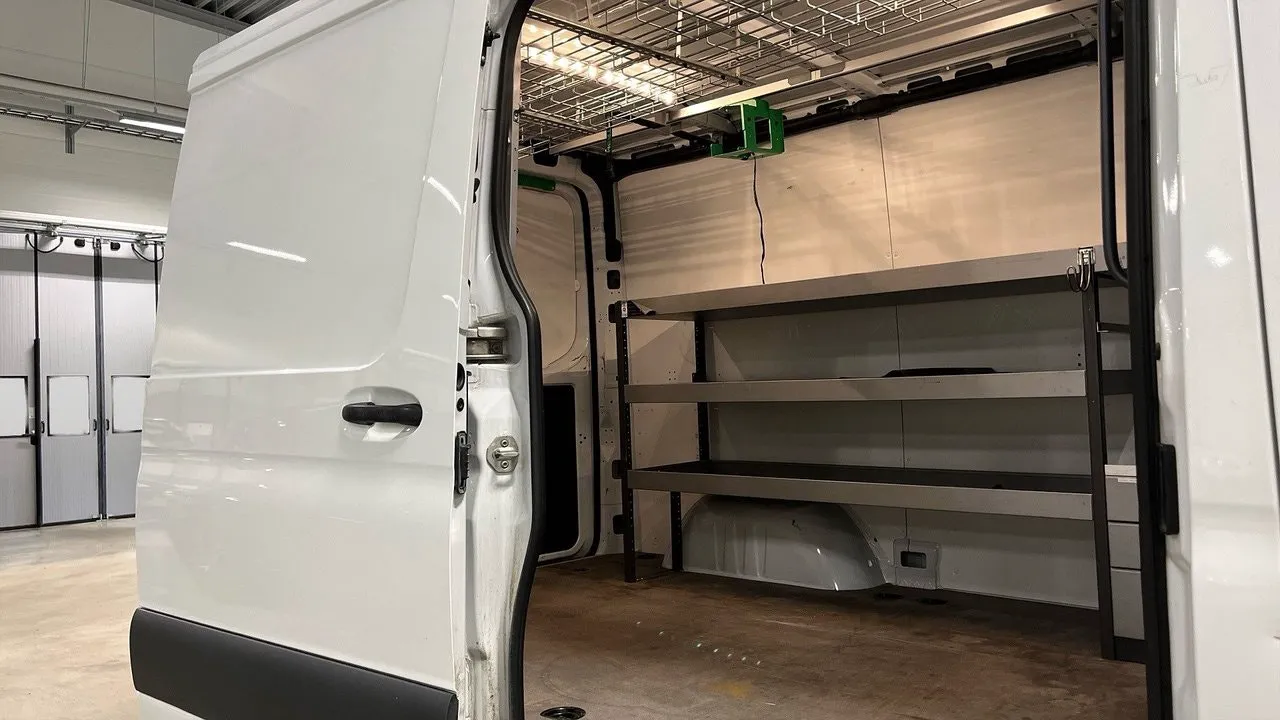 Mercedes Sprinter bild 7