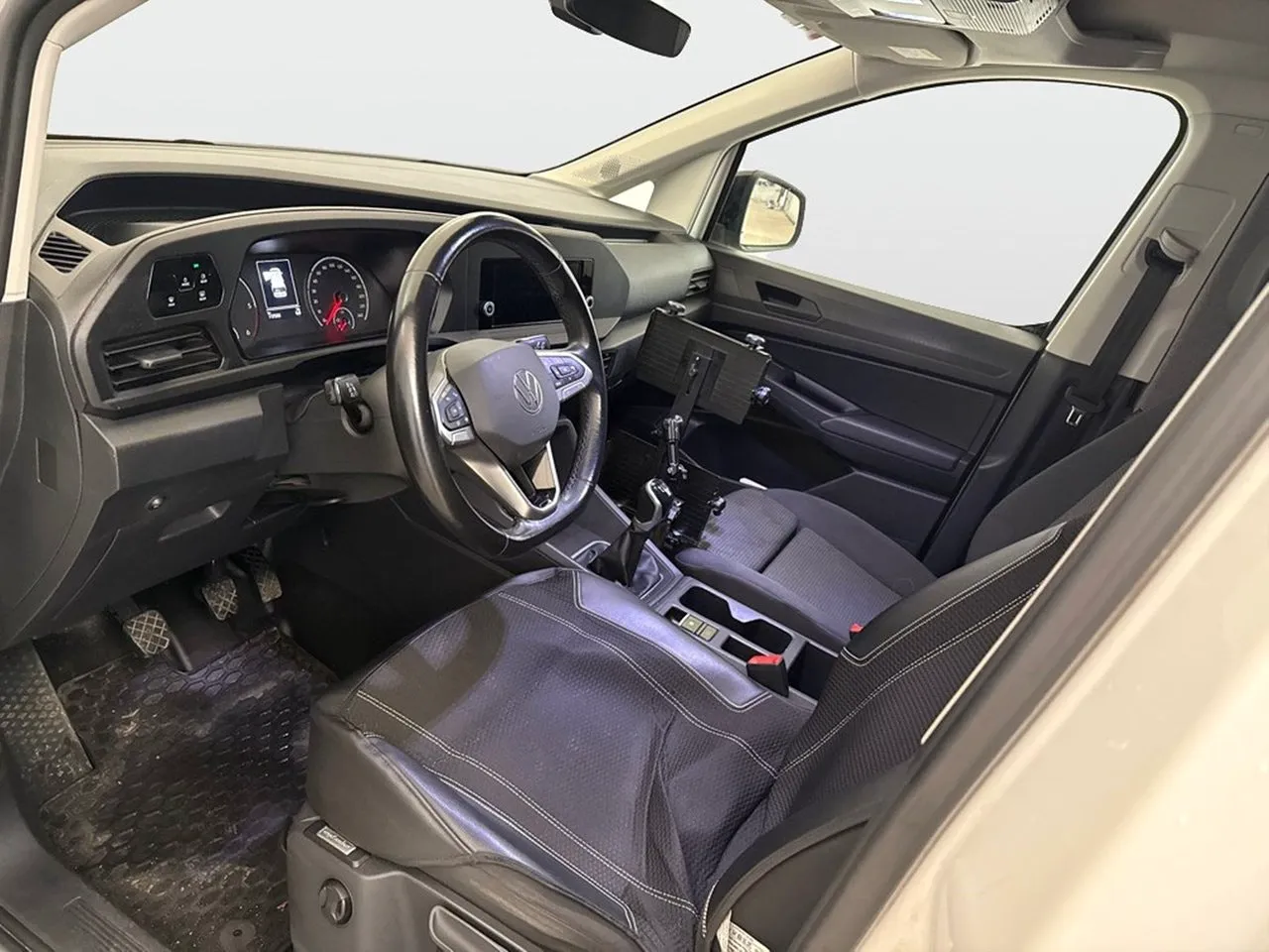 Volkswagen Caddy bild 6