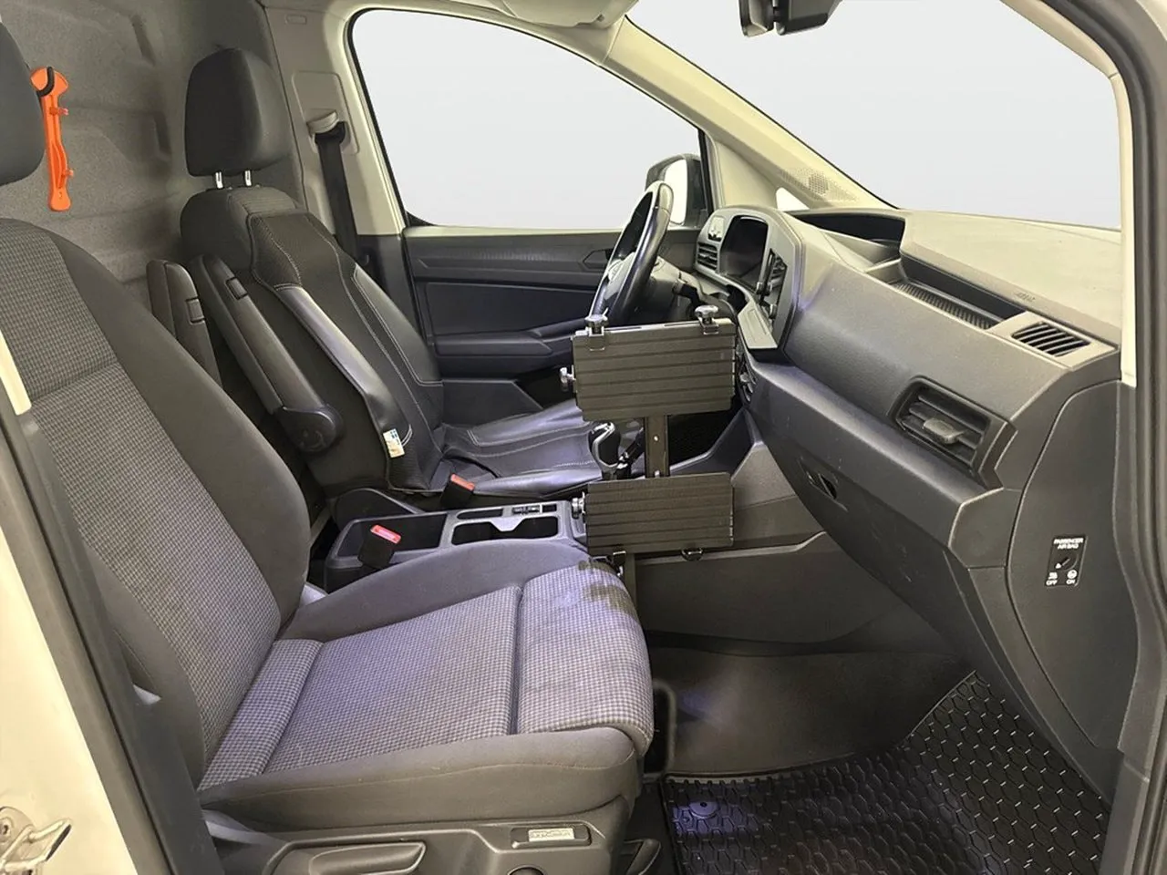 Volkswagen Caddy bild 7