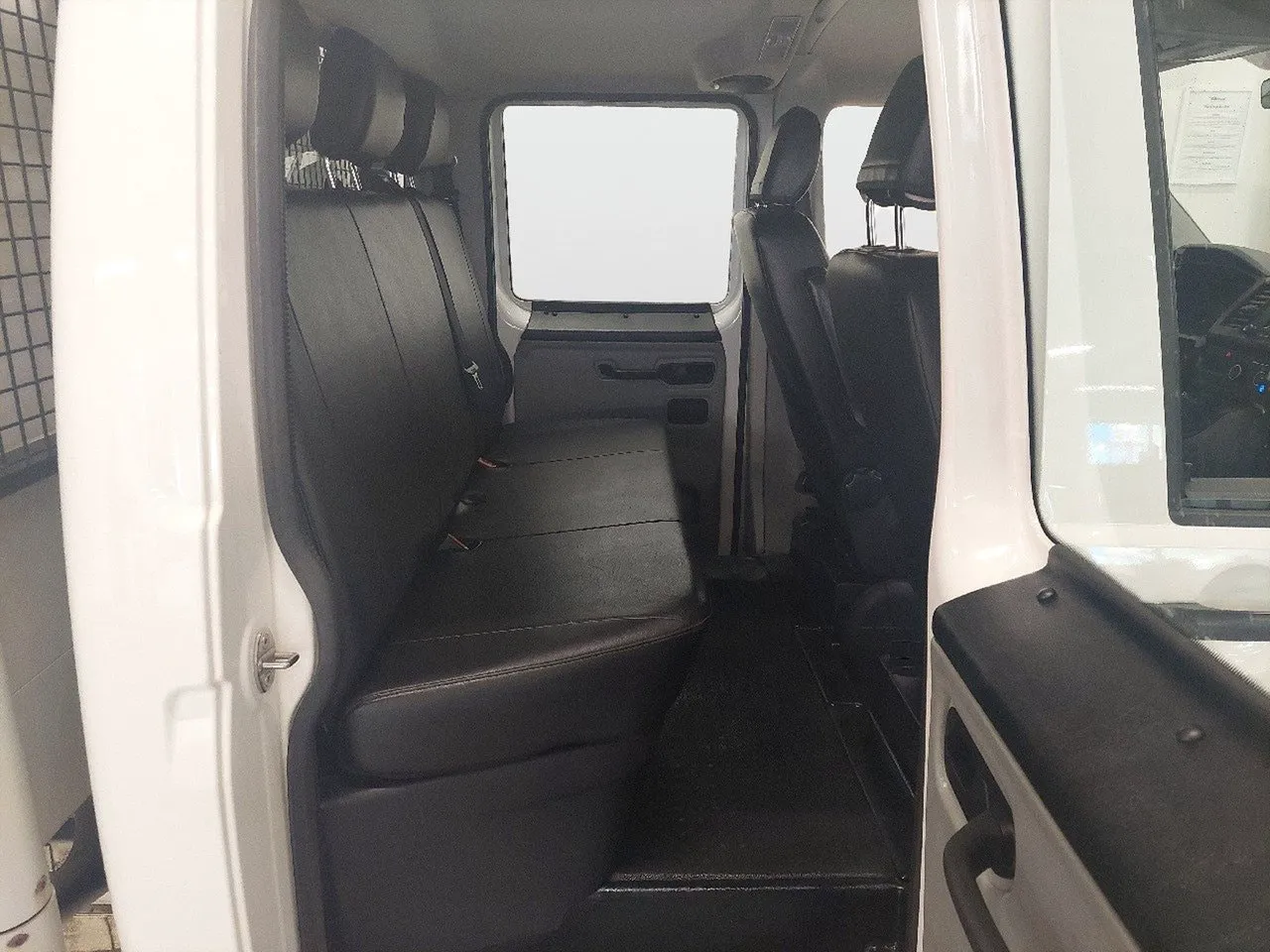 Volkswagen Transporter bild 7