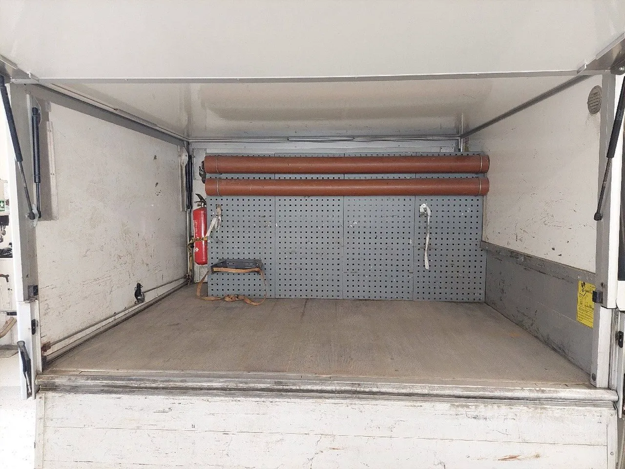 Volkswagen Transporter bild 8