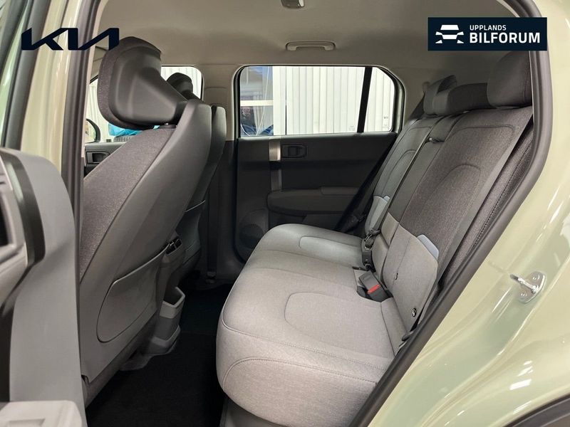 Kia EV3 bild 9