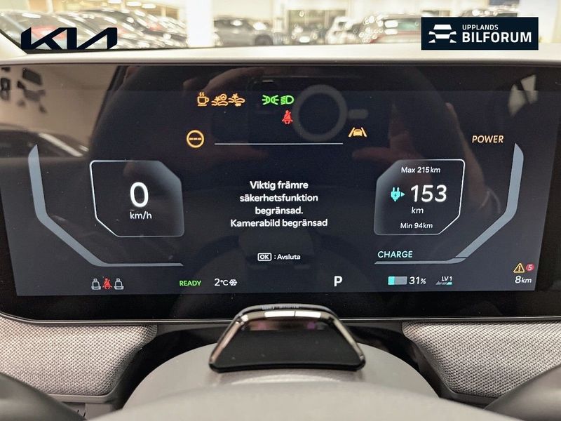 Kia EV3 bild 10