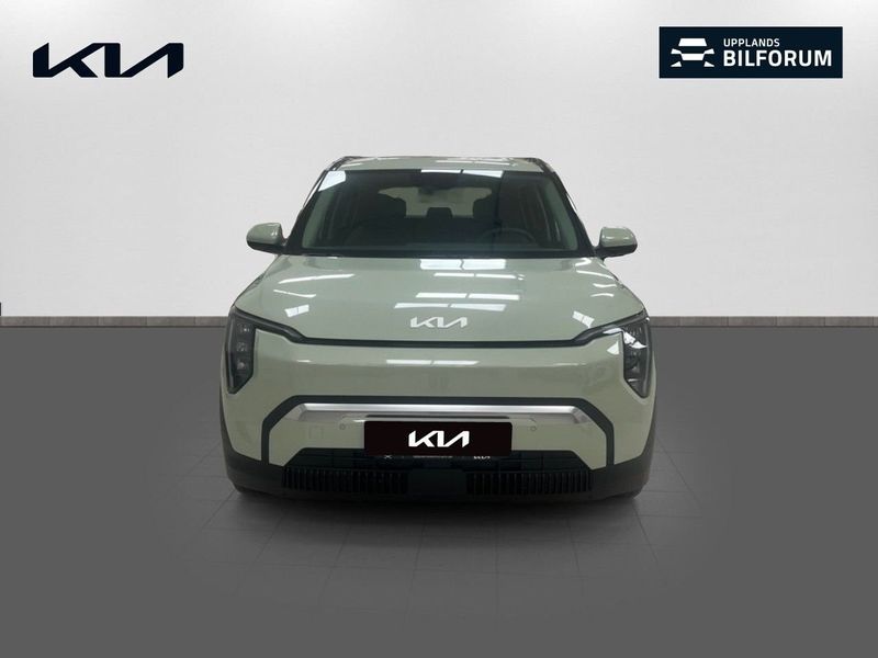 Kia EV3 bild 2