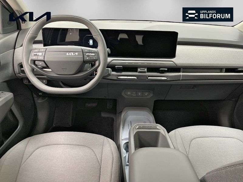 Kia EV3 bild 7