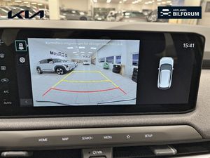Kia EV3 bild 16