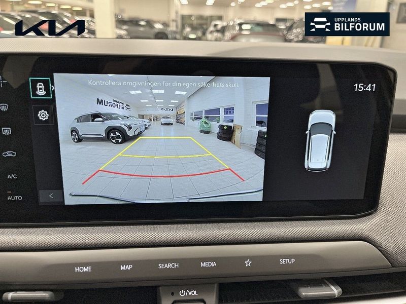 Kia EV3 bild 16