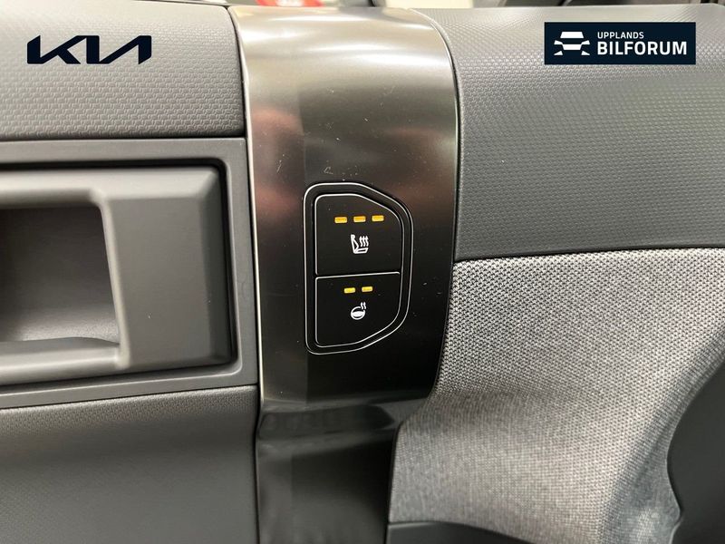 Kia EV3 bild 15