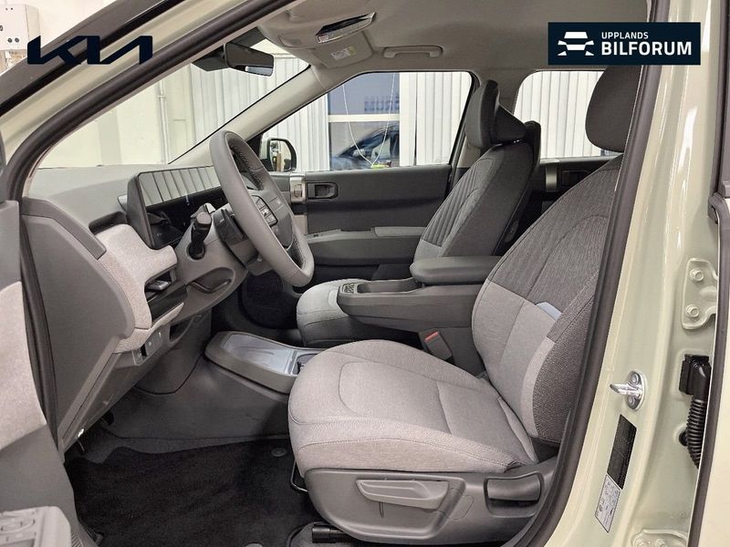 Kia EV3 bild 8