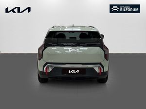 Kia EV3 bild 5