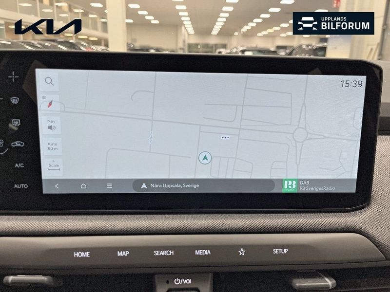 Kia EV3 bild 11