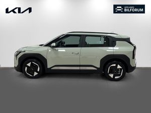 Kia EV3 bild 4