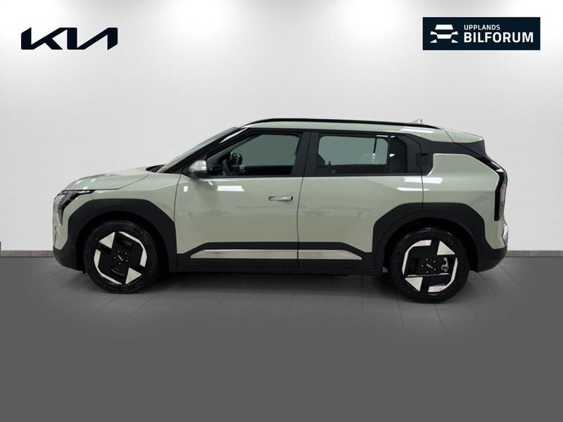 Kia EV3 bild 4