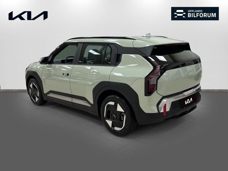 Kia EV3 bild 6