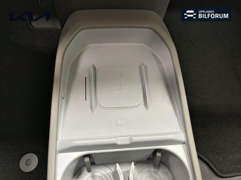Kia EV3 bild 12