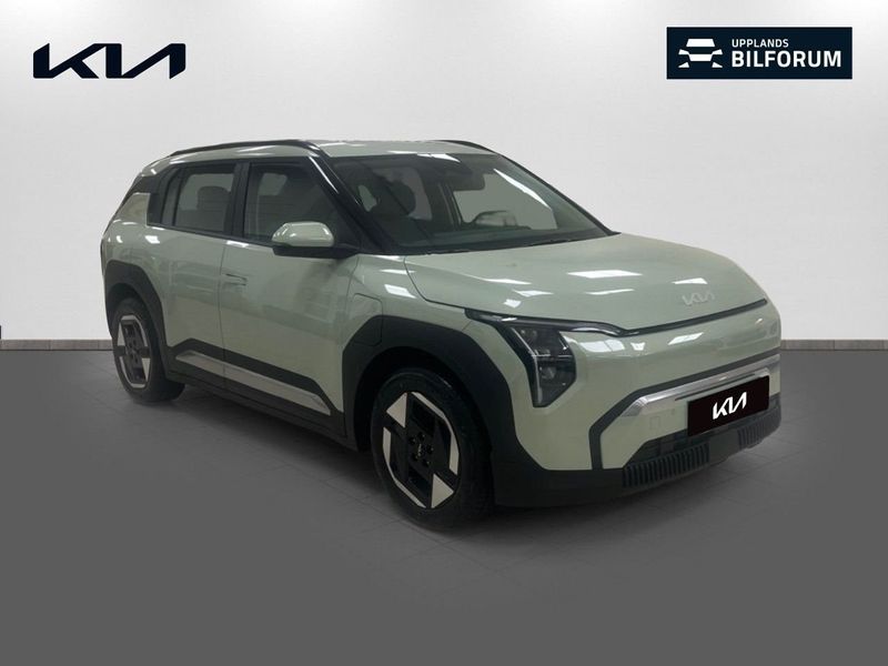 Kia EV3 bild 3