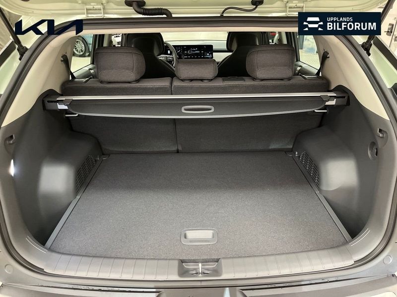 Kia EV3 bild 14