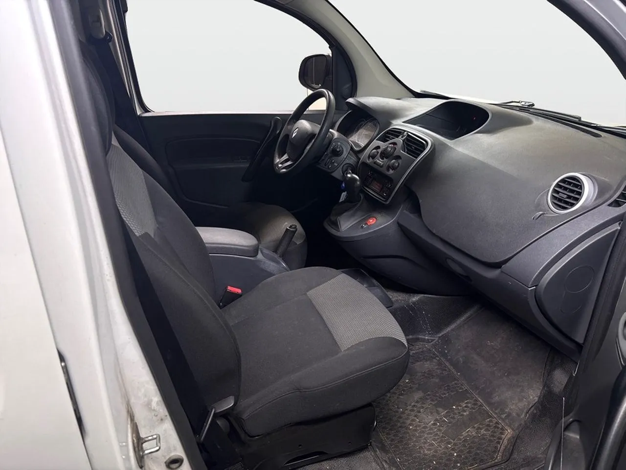Renault Kangoo bild 6