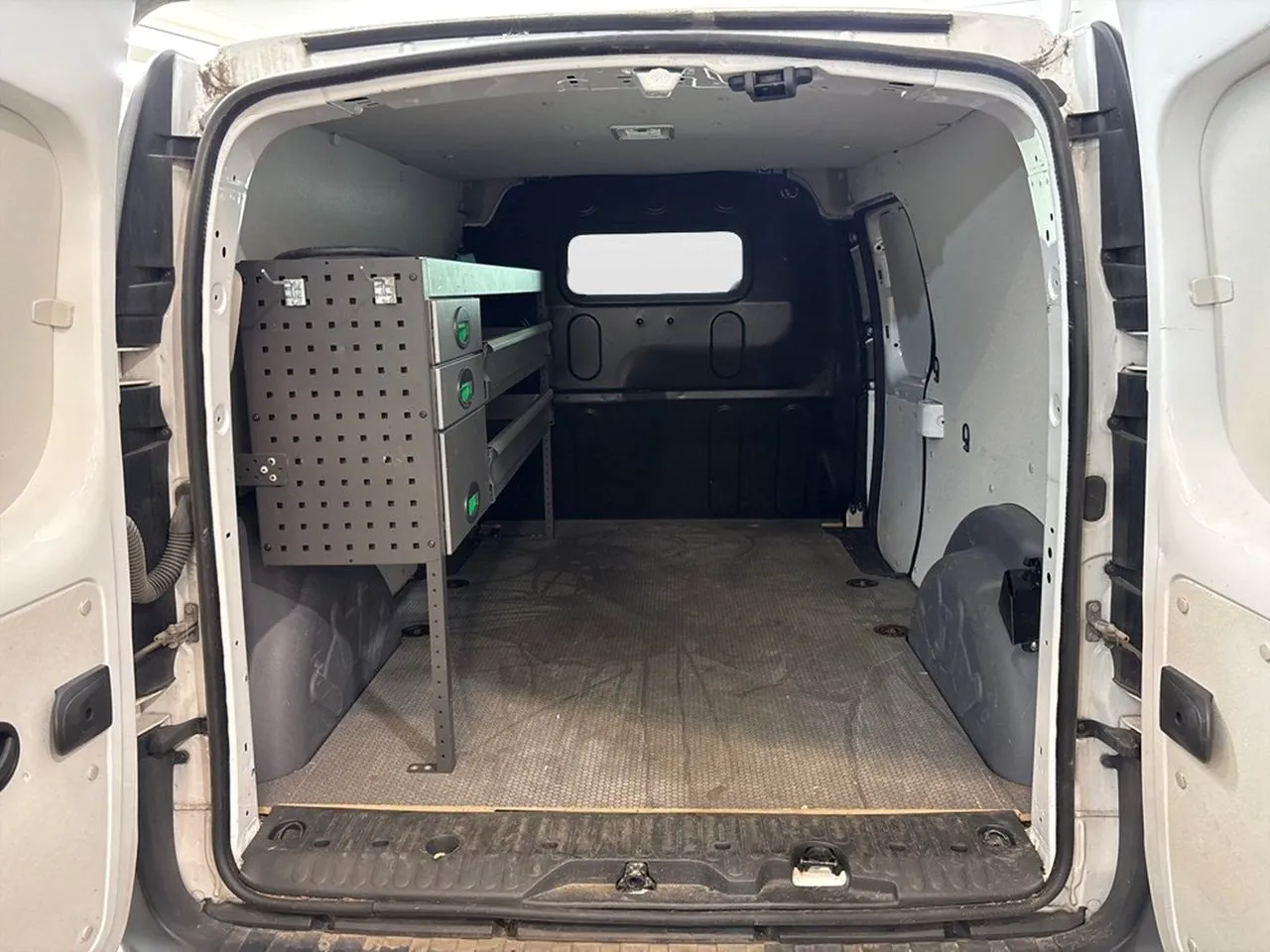 Renault Kangoo bild 7
