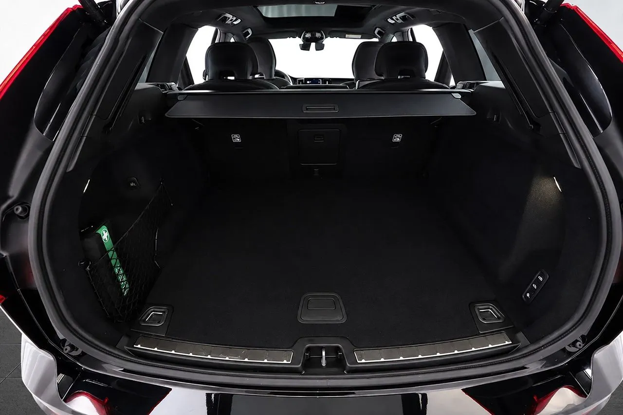 Volvo XC60 bild 22