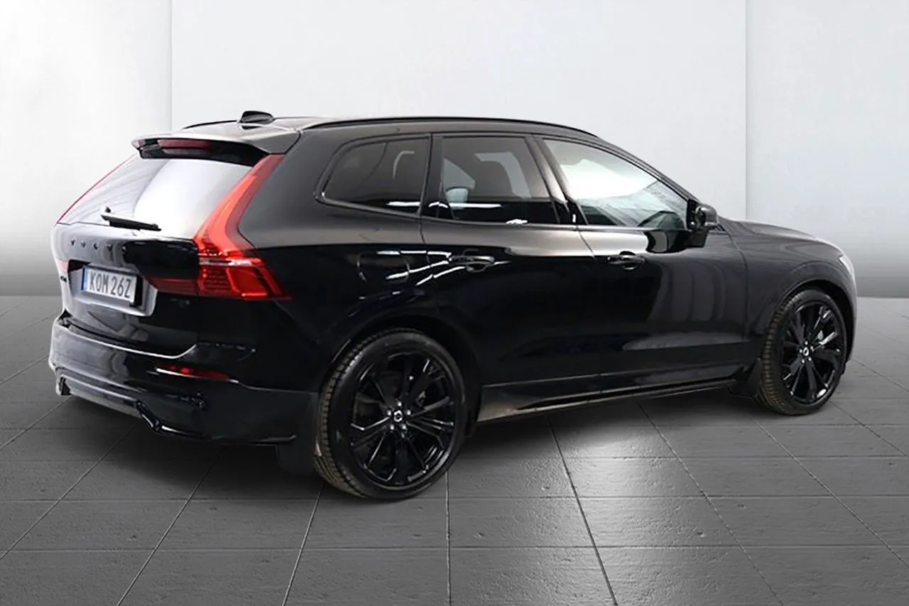 Volvo XC60 bild 4