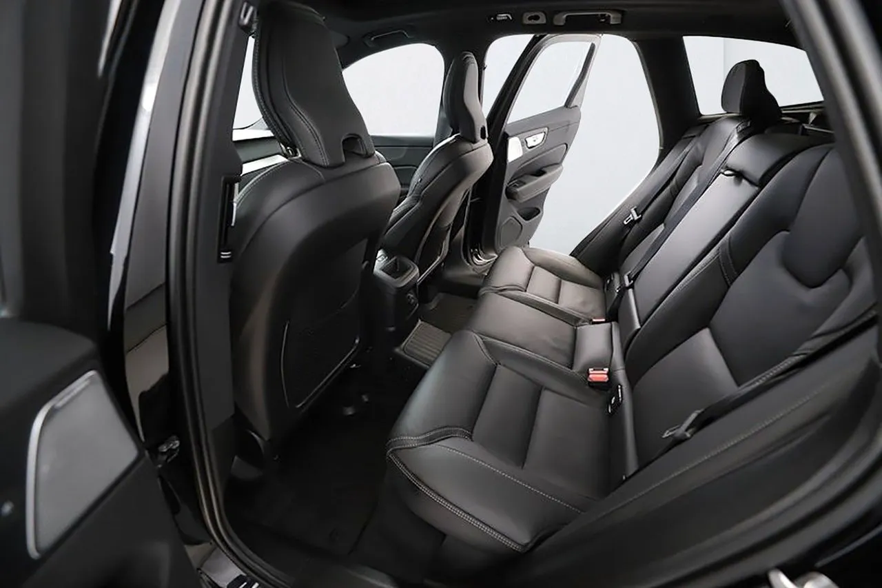 Volvo XC60 bild 8