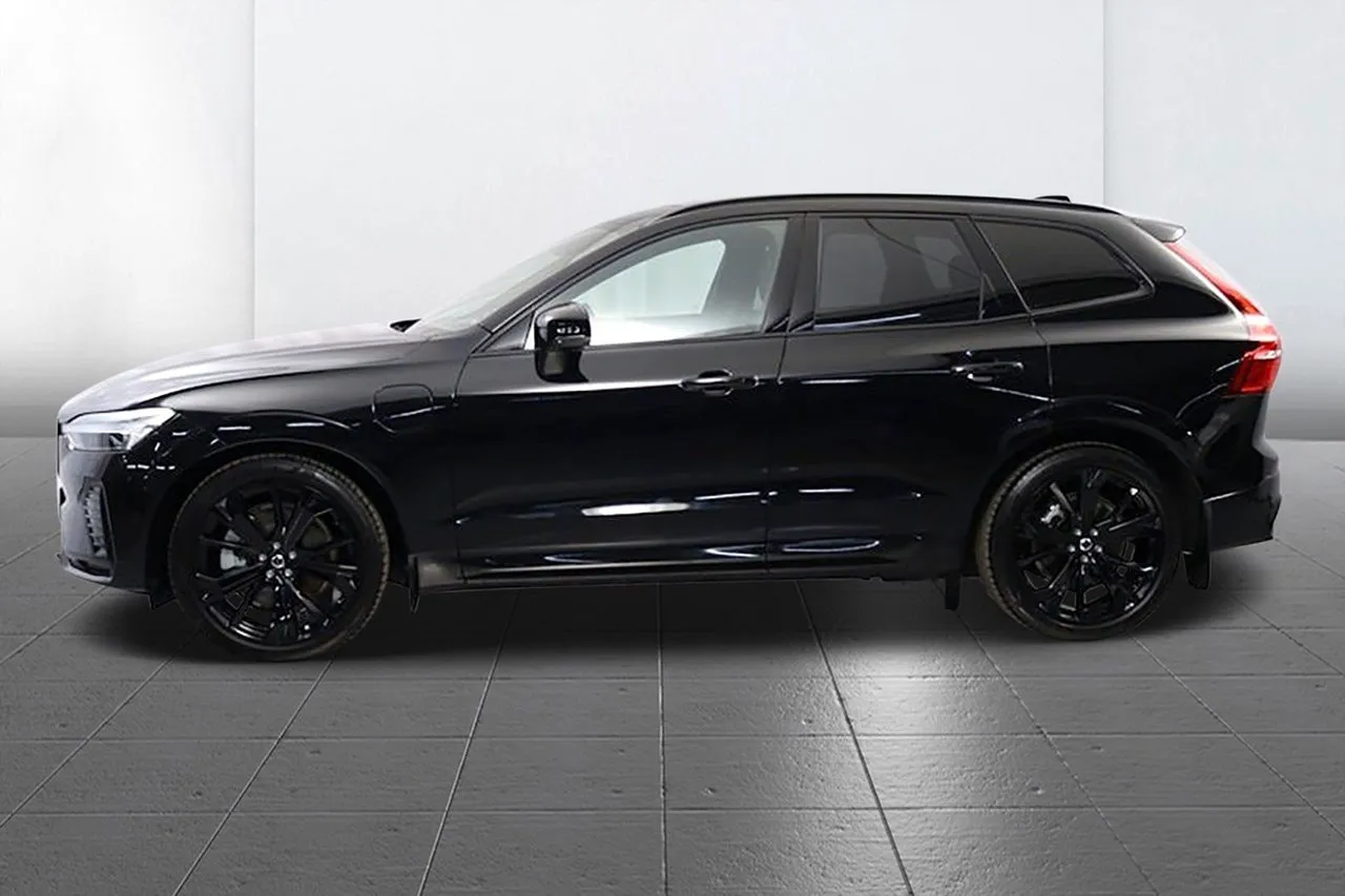 Volvo XC60 bild 5