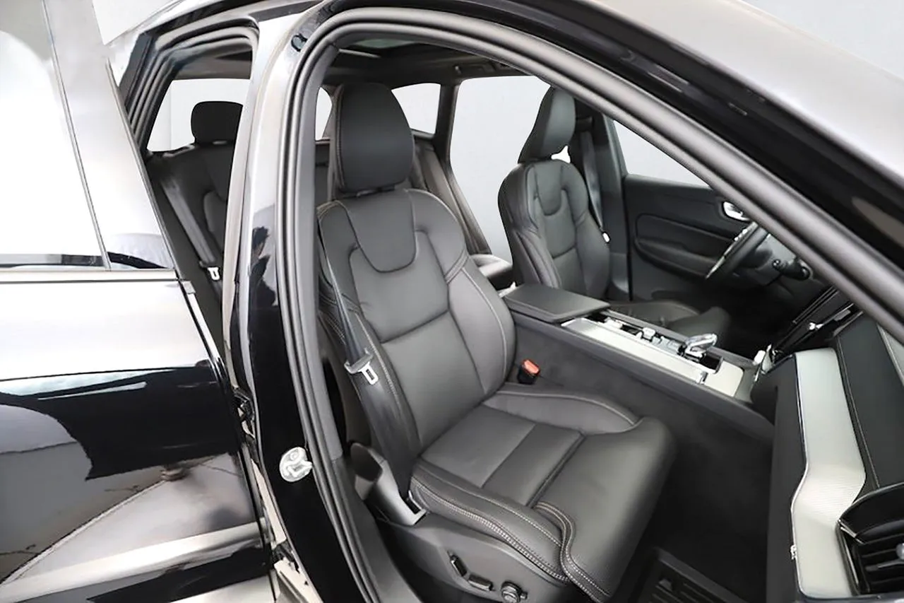 Volvo XC60 bild 12