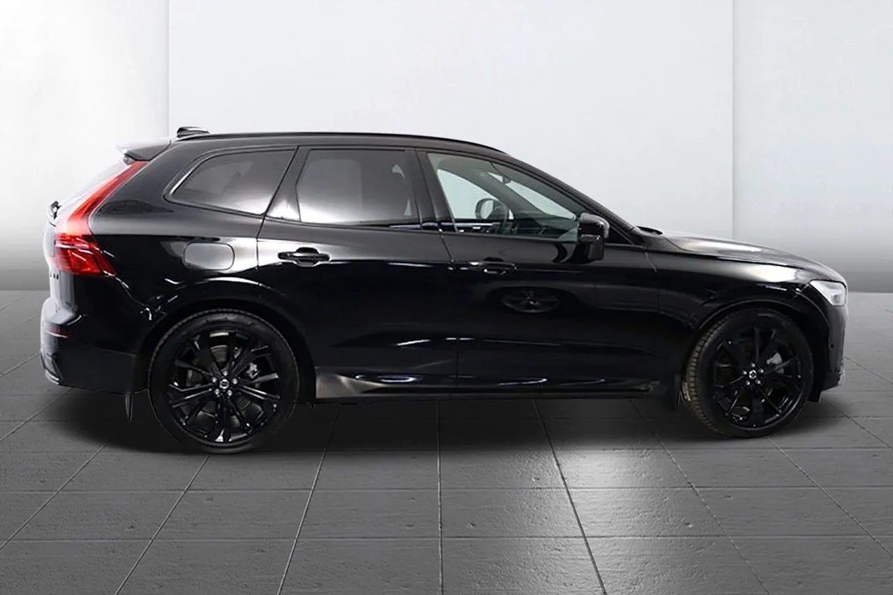 Volvo XC60 bild 3