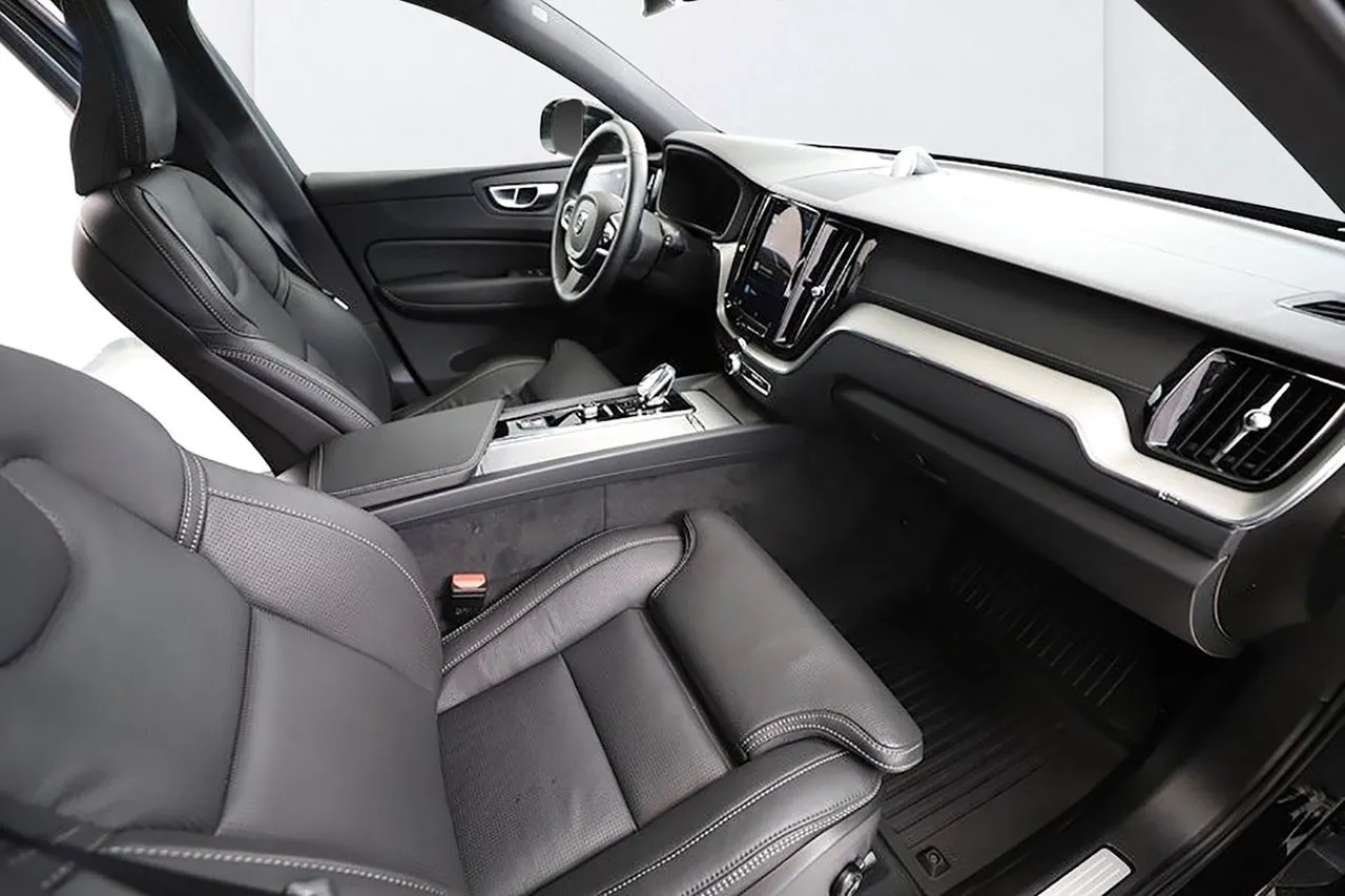 Volvo XC60 bild 13