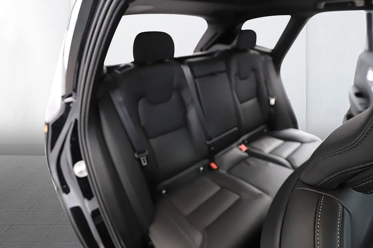 Volvo XC60 bild 9