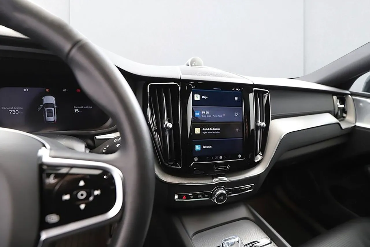 Volvo XC60 bild 15