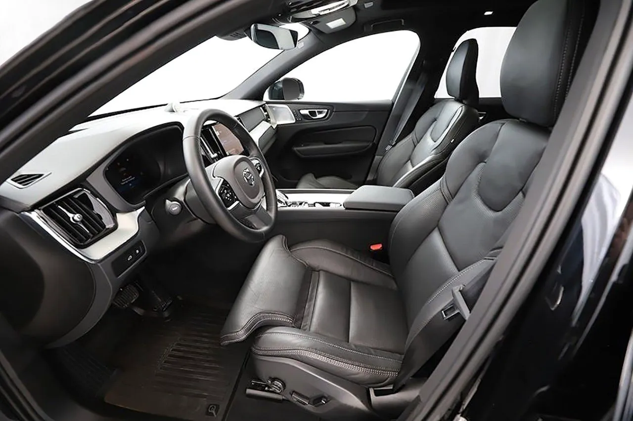 Volvo XC60 bild 6