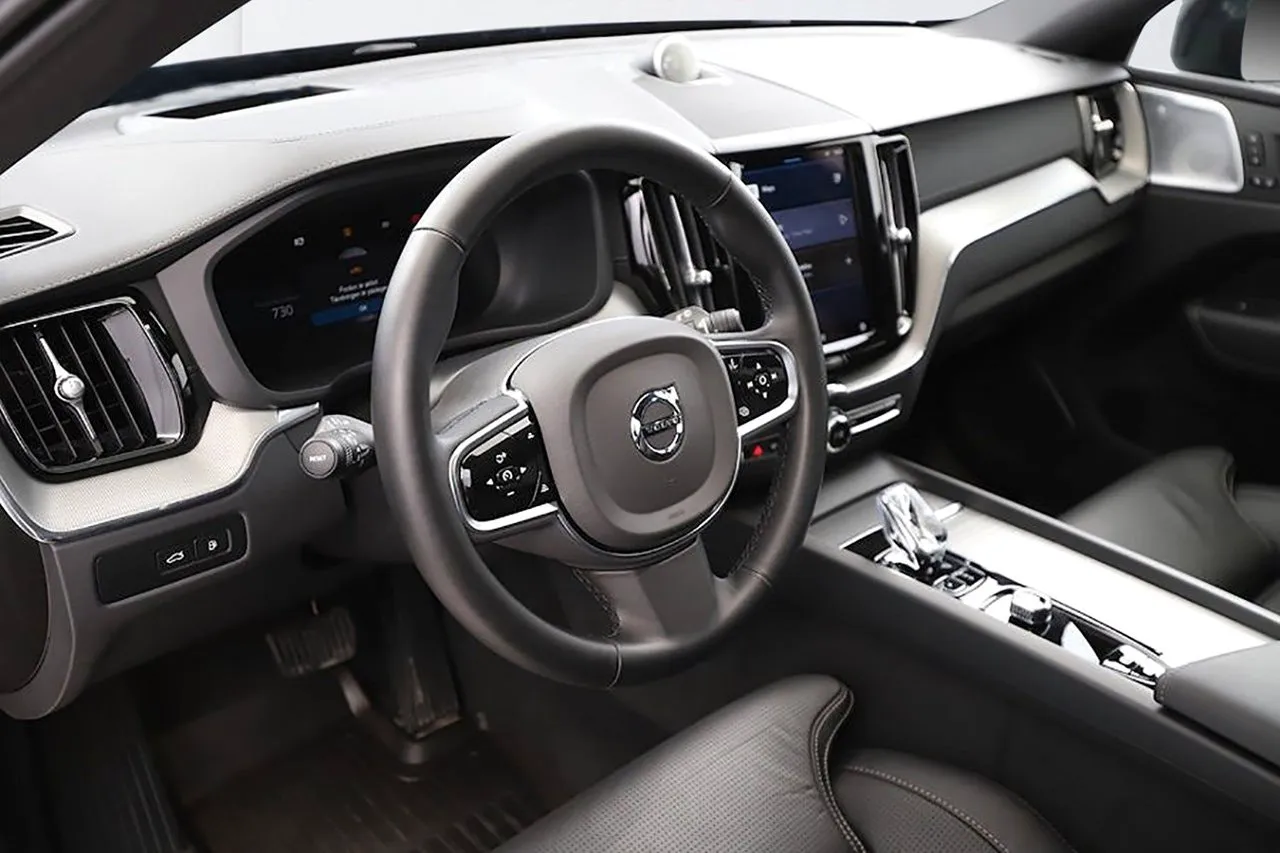 Volvo XC60 bild 7