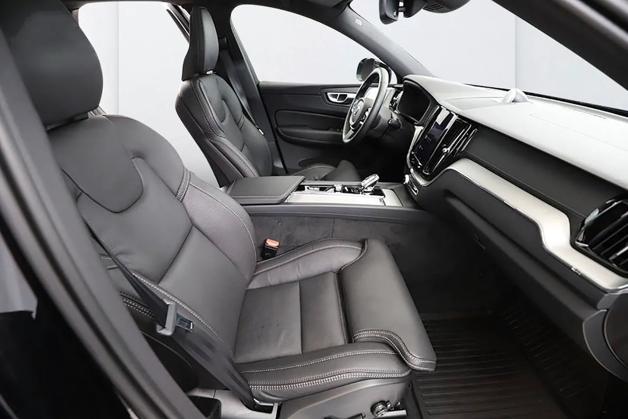 Volvo XC60 bild 11