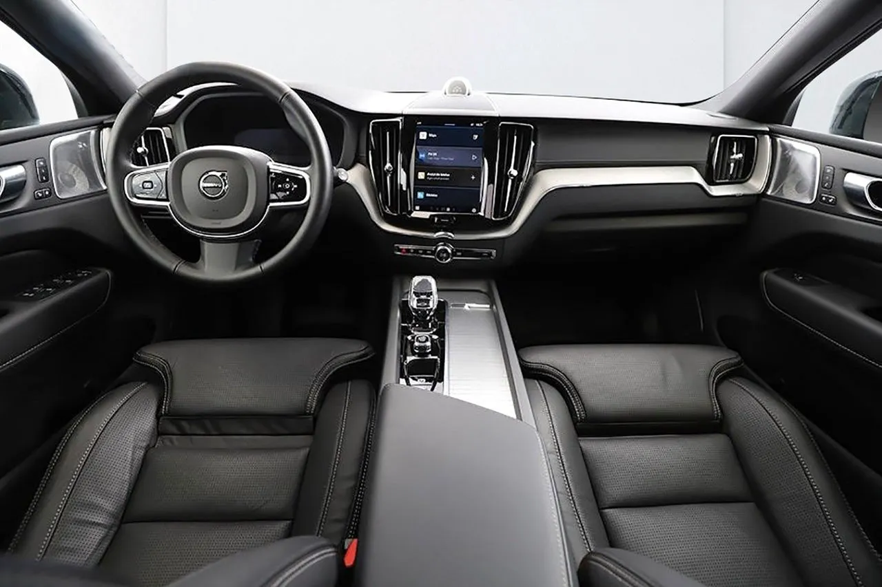 Volvo XC60 bild 14