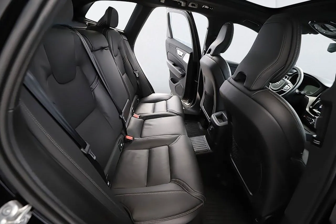 Volvo XC60 bild 10