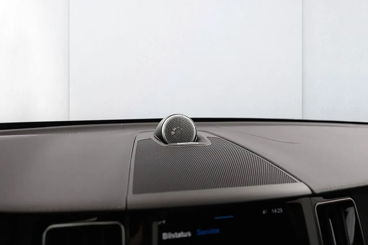 Volvo XC60 bild 17