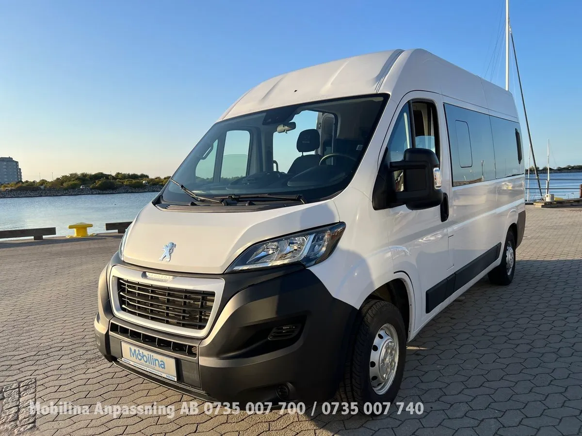 Fiat Ducato bild 14