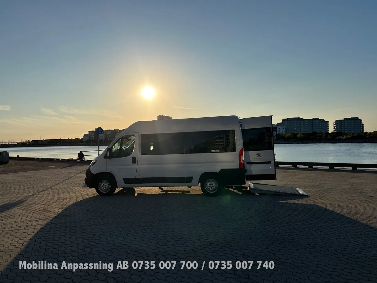 Fiat Ducato bild 33
