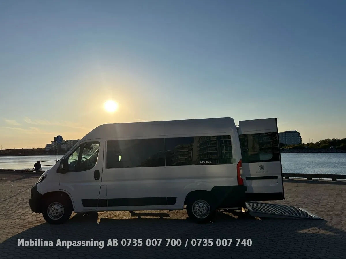 Fiat Ducato bild 34