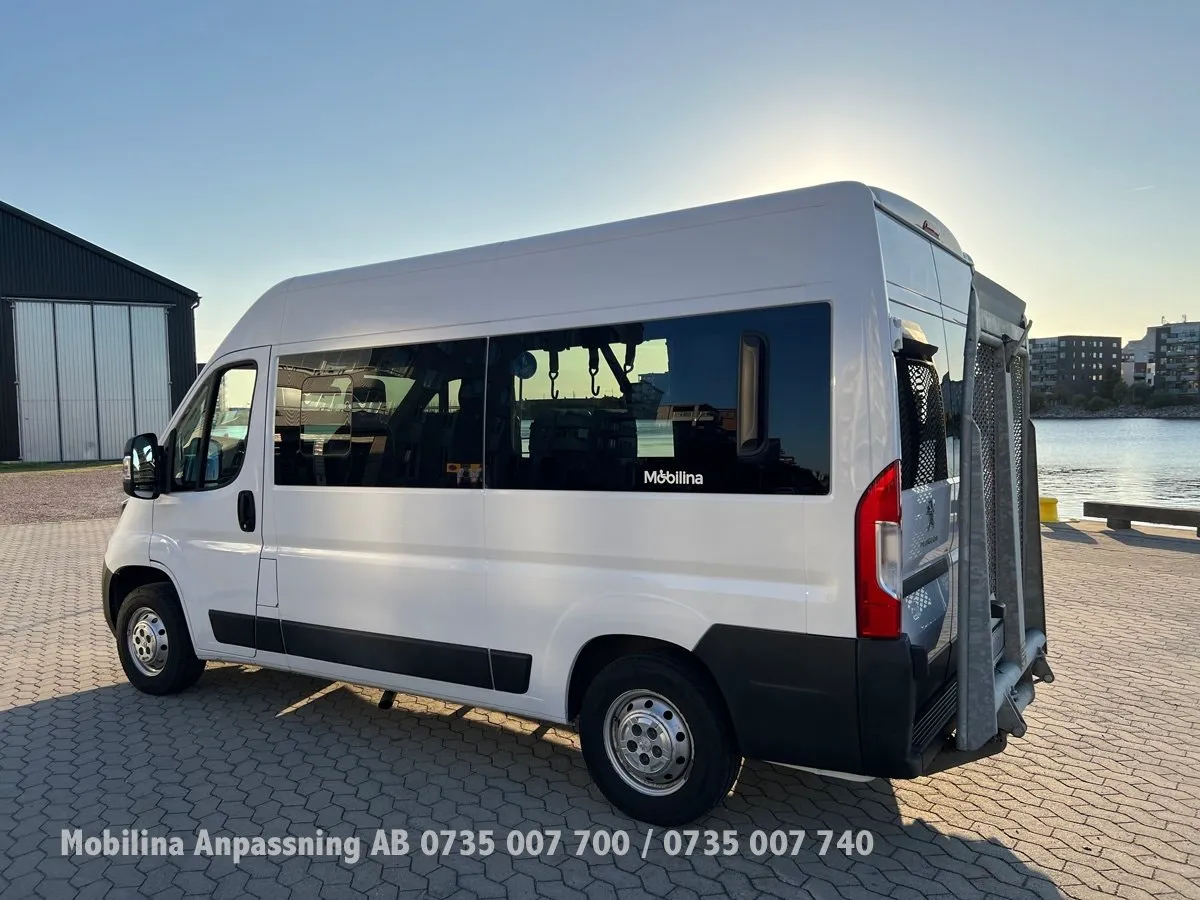 Fiat Ducato bild 16