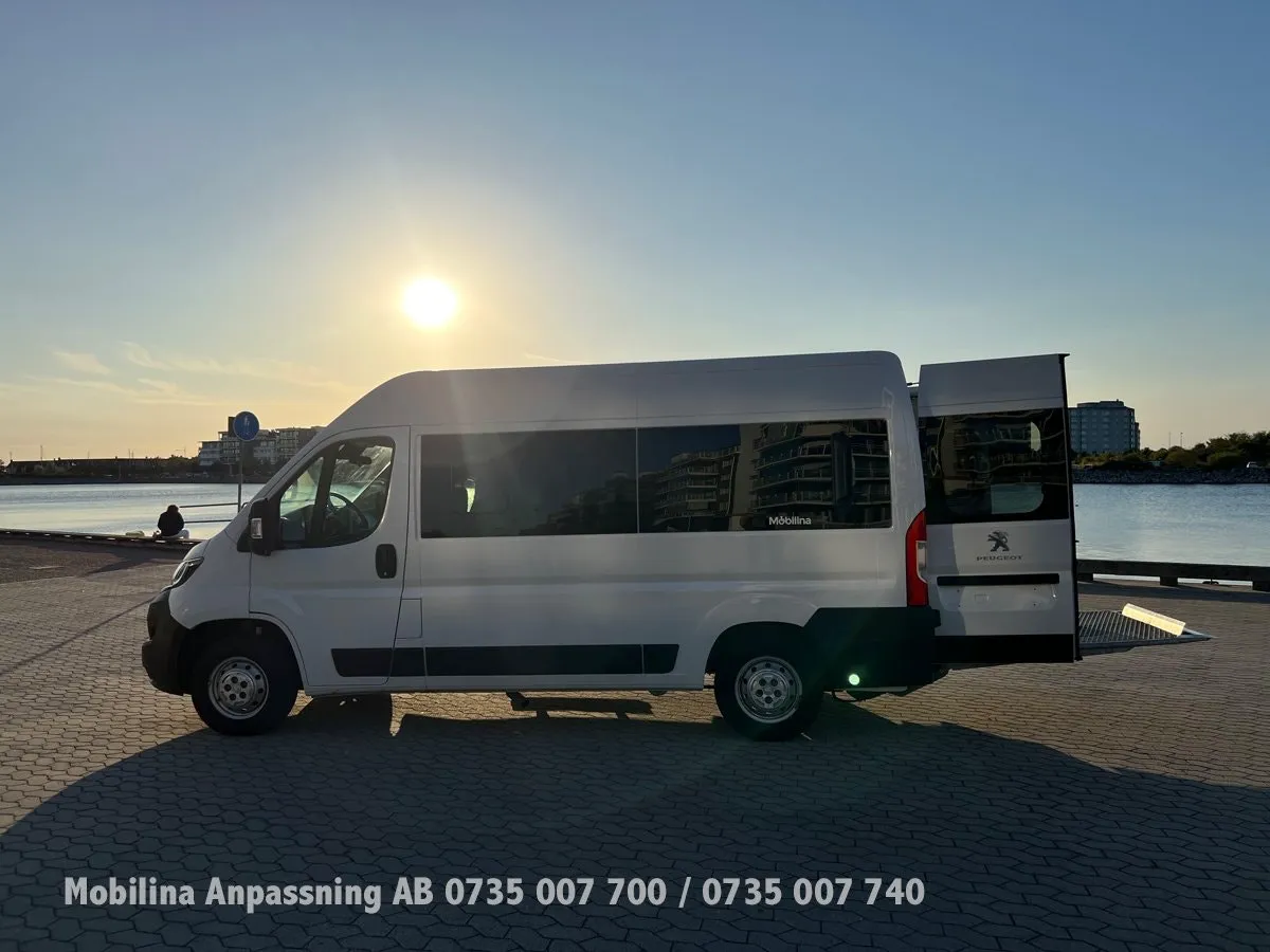 Fiat Ducato bild 30
