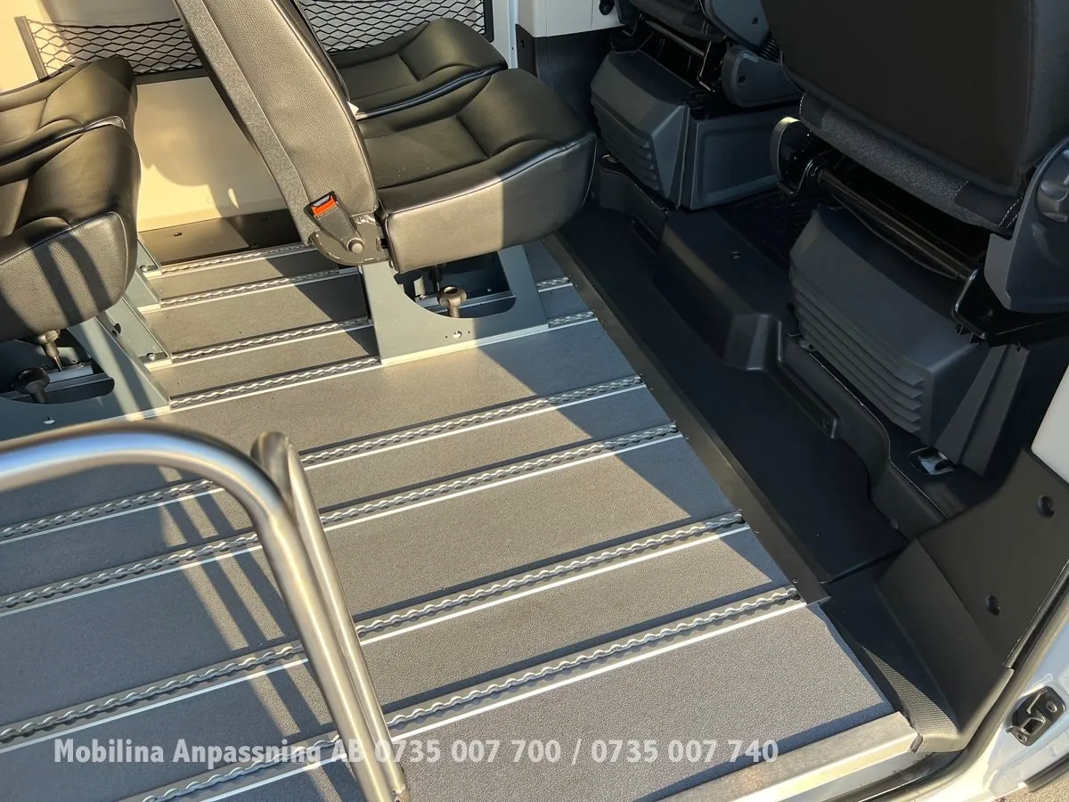 Fiat Ducato bild 18