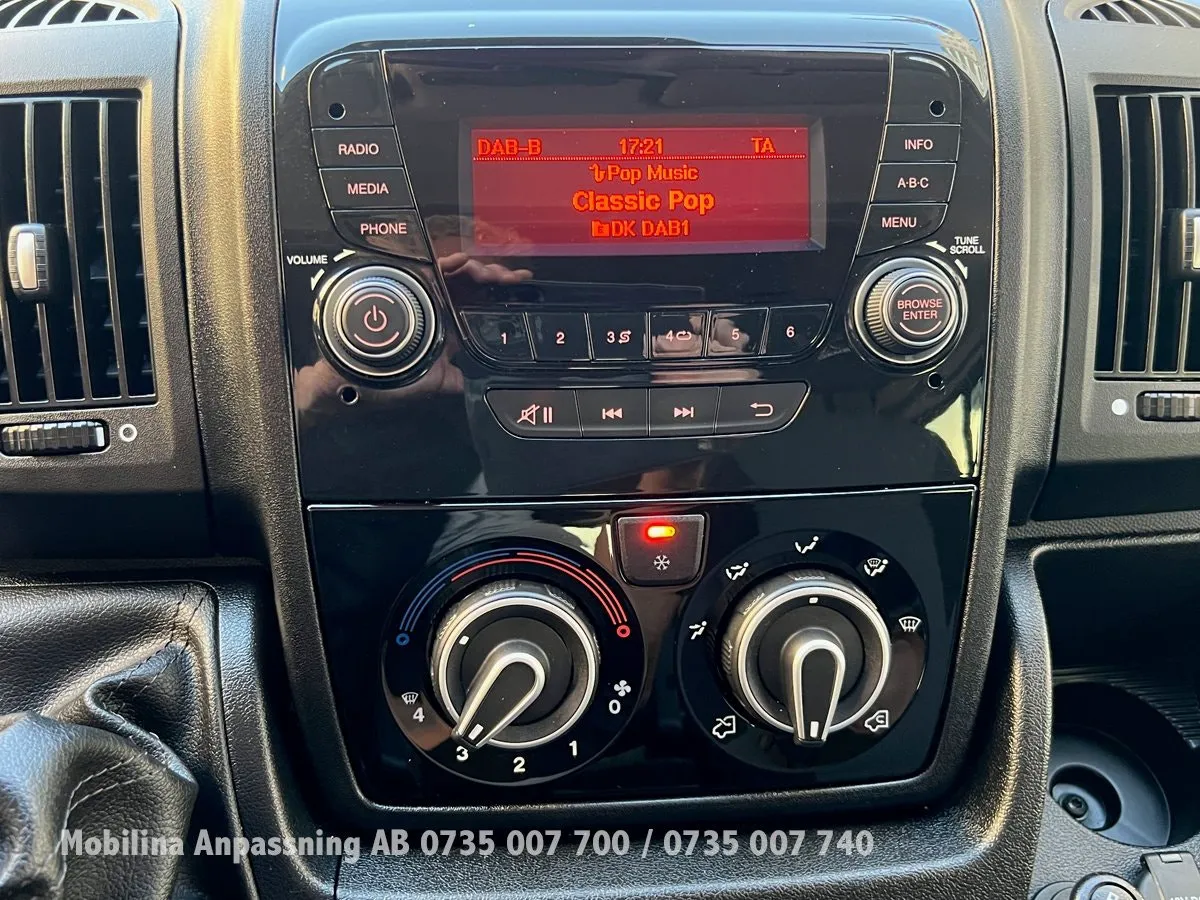 Fiat Ducato bild 38