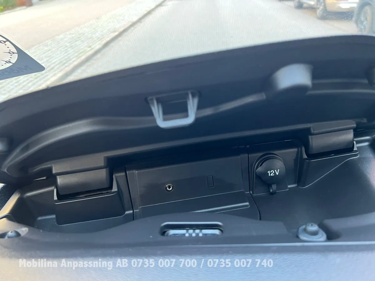 Fiat Ducato bild 5