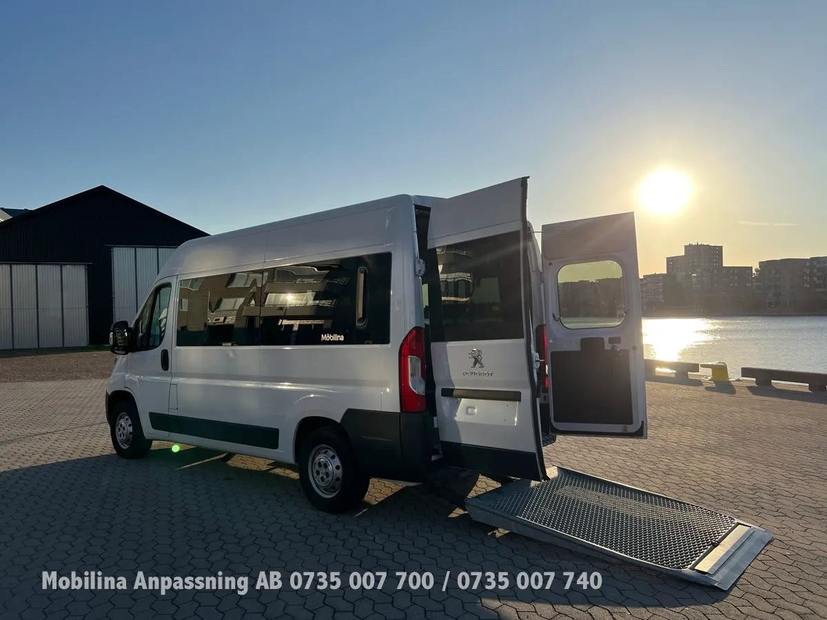 Fiat Ducato bild 27